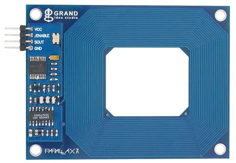 parallax rfid card reader cad|rfid sniffer.